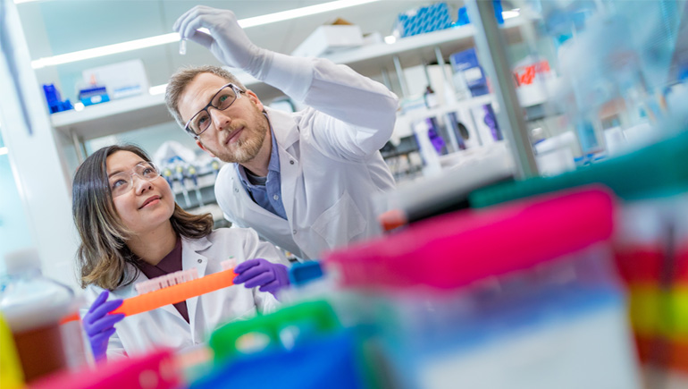 Giovanni Caforio Becomes PhRMA Chair
