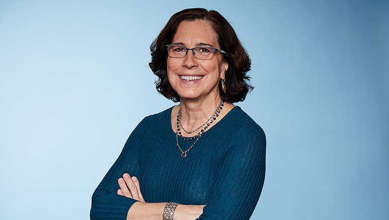 Cathy Ormerod, Breast Cancer Advocate at LBBC