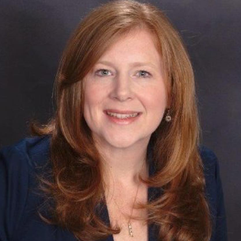 Melissa Keiser