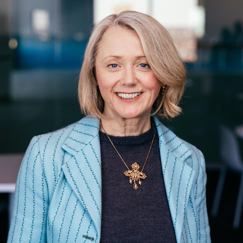 Sally John
